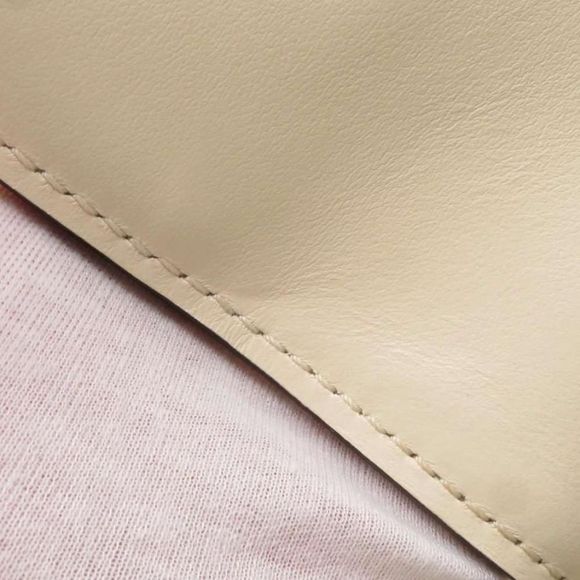 Louis Vuitton Pont Neuf Shoulder Bag Smooth Leather - Picture 9 of 11